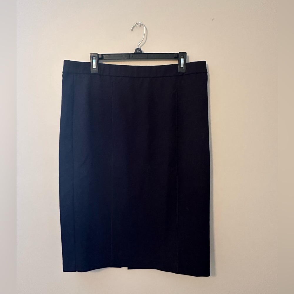Eloquii Pencil Skirt